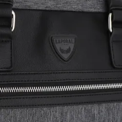 PARTNER: CREATION ref LUSOR-DARKGREY Kaporal - 3 PARTNER: CREATION ref LUSOR-DARKGREY Kaporal - 3